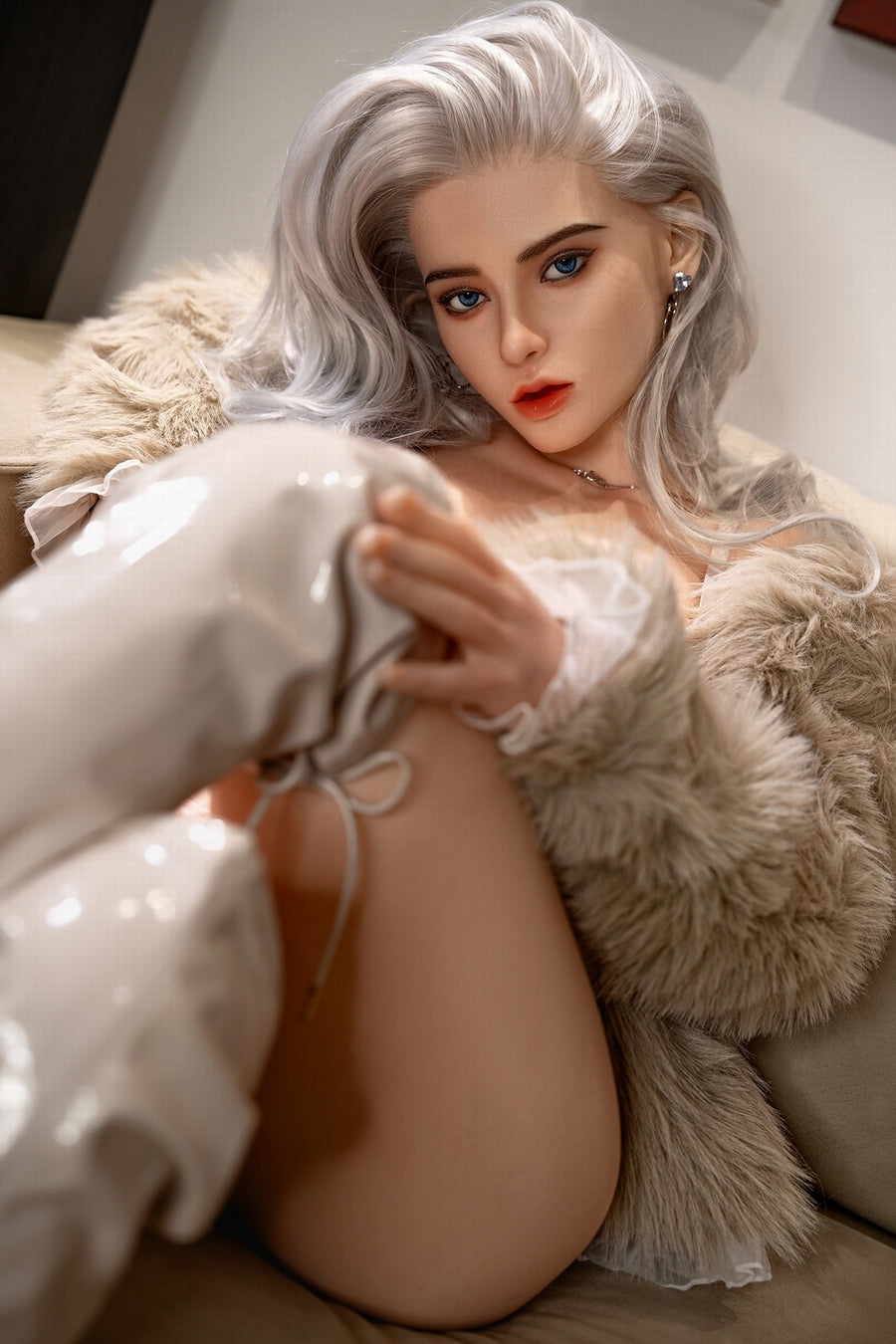 Angel (B-Adulttoys G cup Full TPE 164CM)